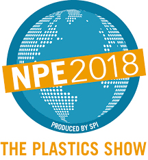 2018年美国NPE塑胶及模具技术展览会